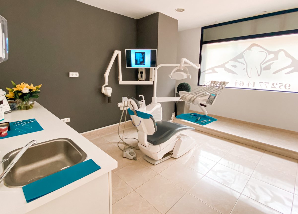 Visitar una Clinica Dental en Marbella Clínica Aguilar Visitar una Clinica Dental en Marbella Clínica Aguilar
